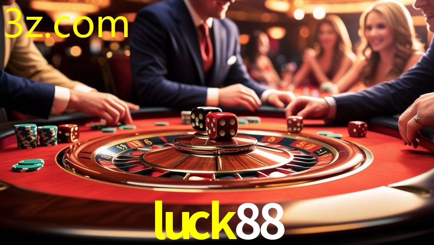 LUCK88.COM